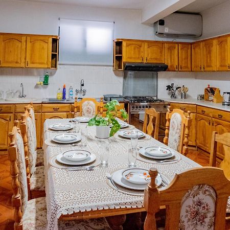 Sao Vicente Guest House Екстер'єр фото