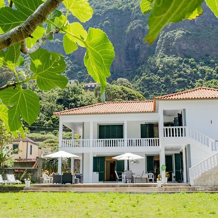 Sao Vicente Guest House Екстер'єр фото