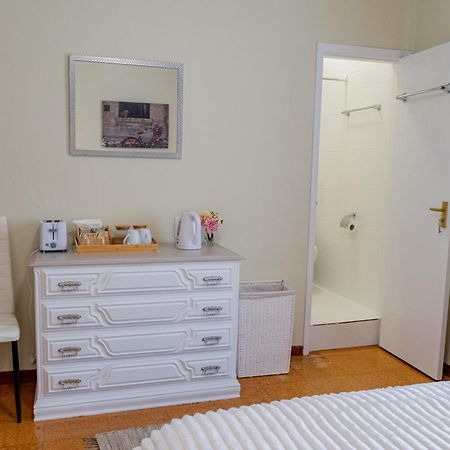 Sao Vicente Guest House Екстер'єр фото