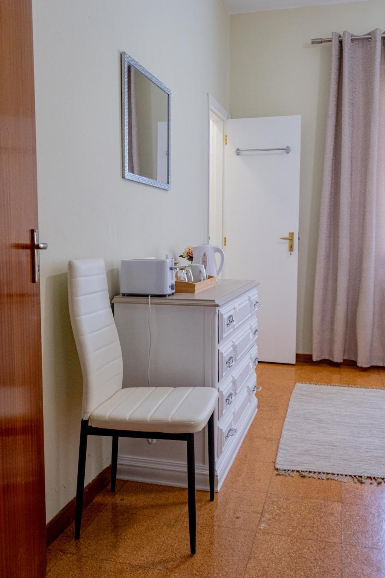 Sao Vicente Guest House Екстер'єр фото