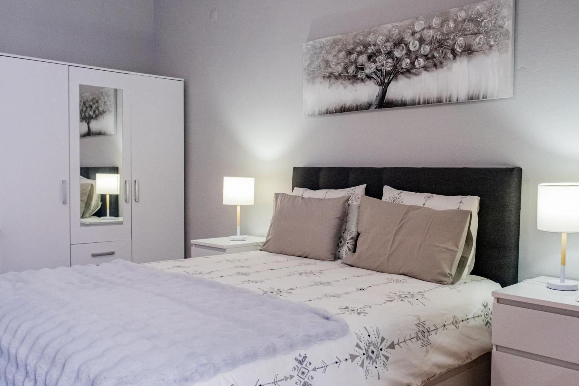 Sao Vicente Guest House Екстер'єр фото