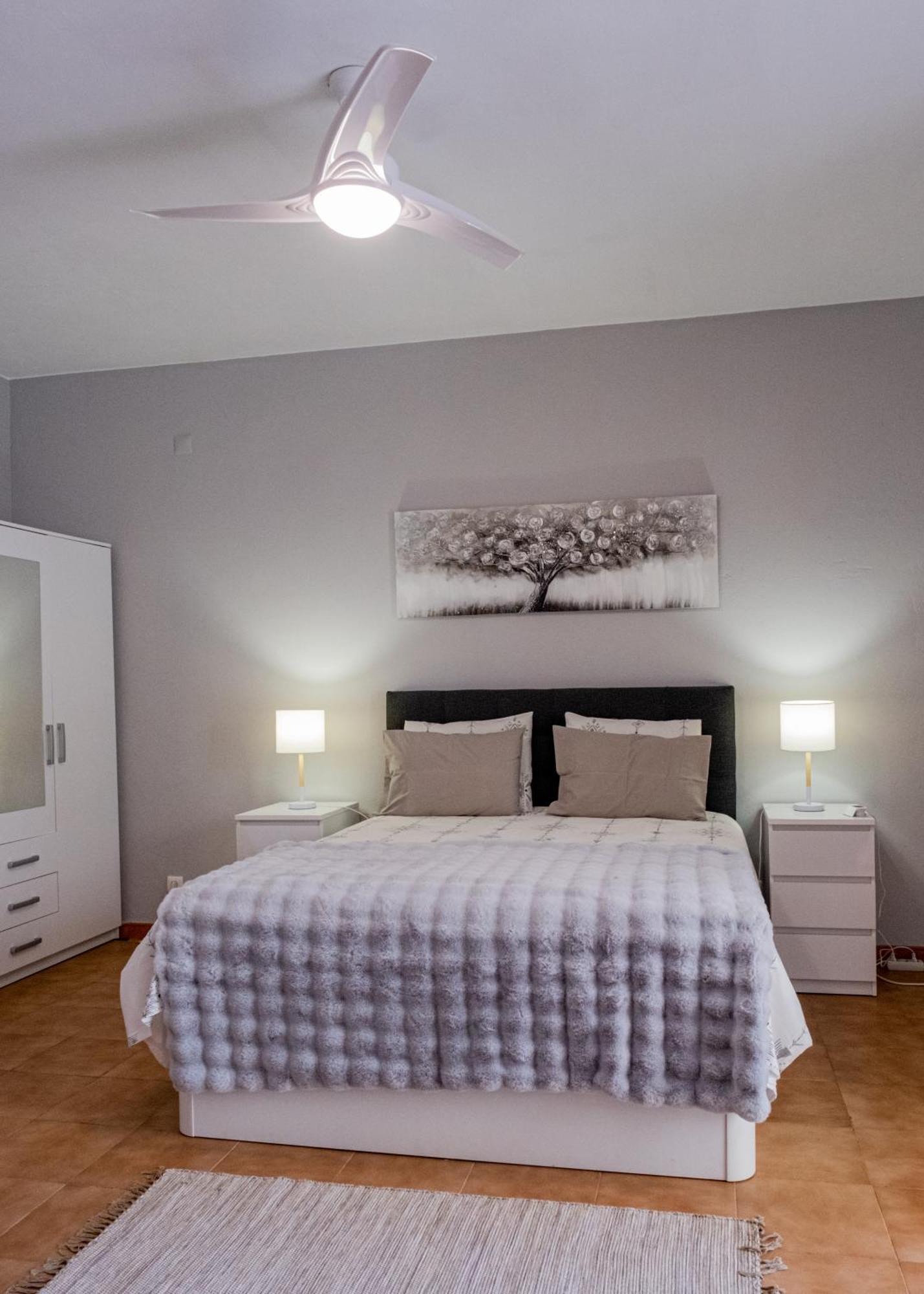 Sao Vicente Guest House Екстер'єр фото