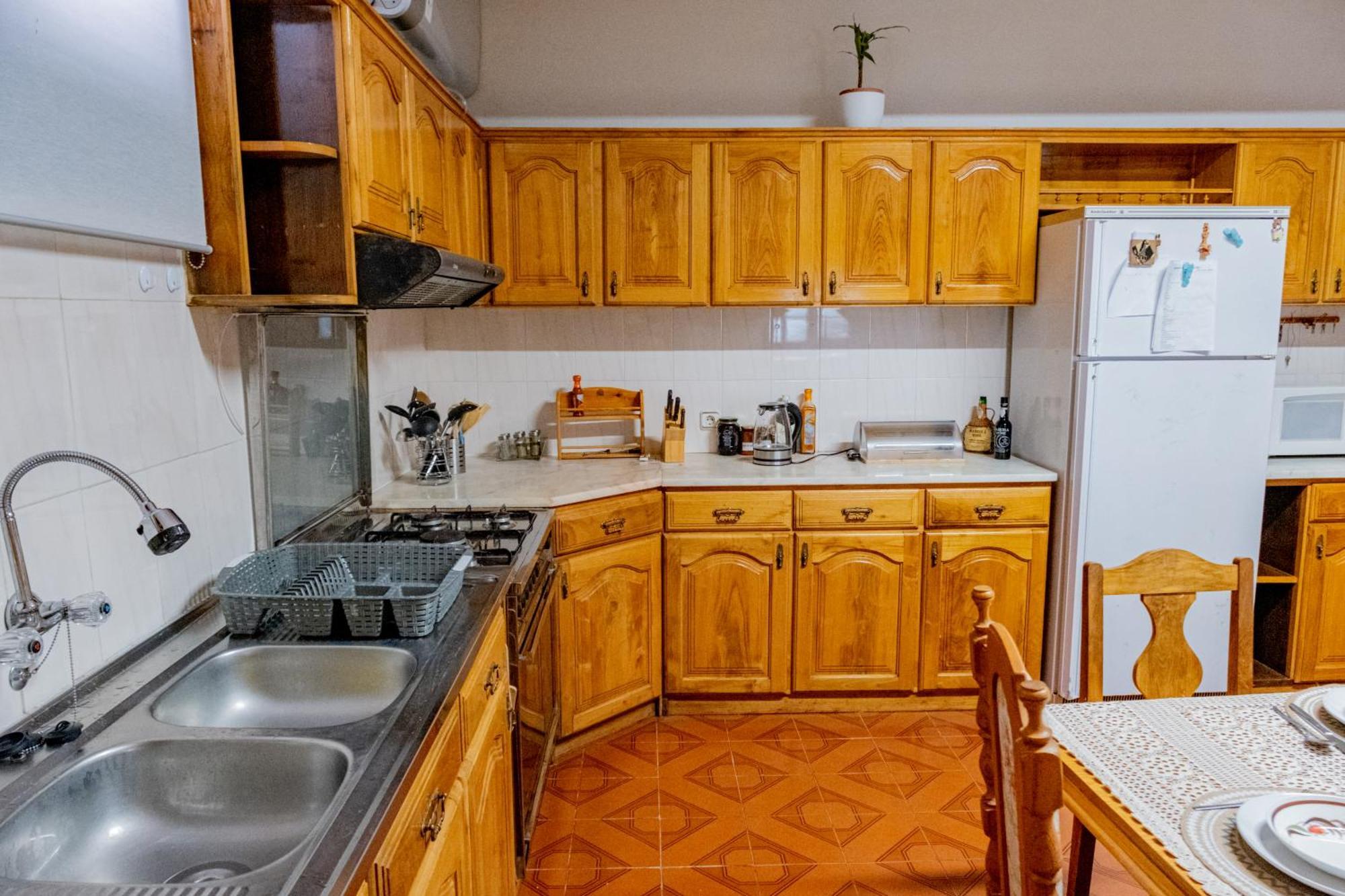 Sao Vicente Guest House Екстер'єр фото