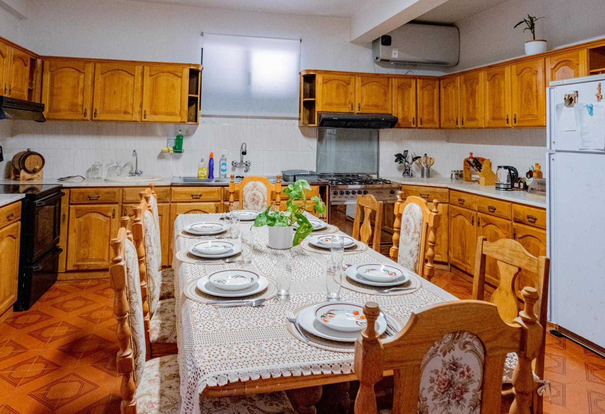 Sao Vicente Guest House Екстер'єр фото