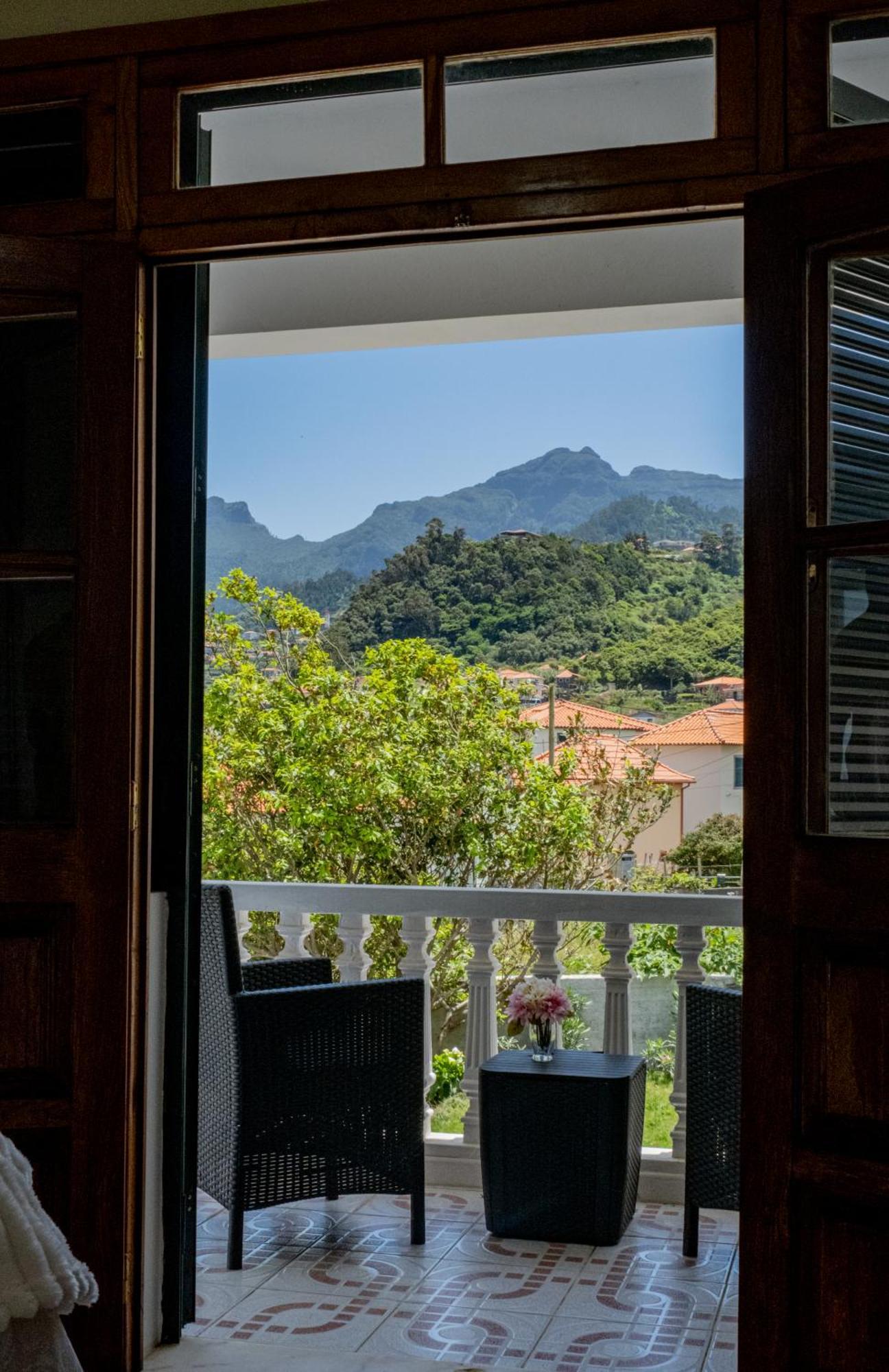 Sao Vicente Guest House Екстер'єр фото