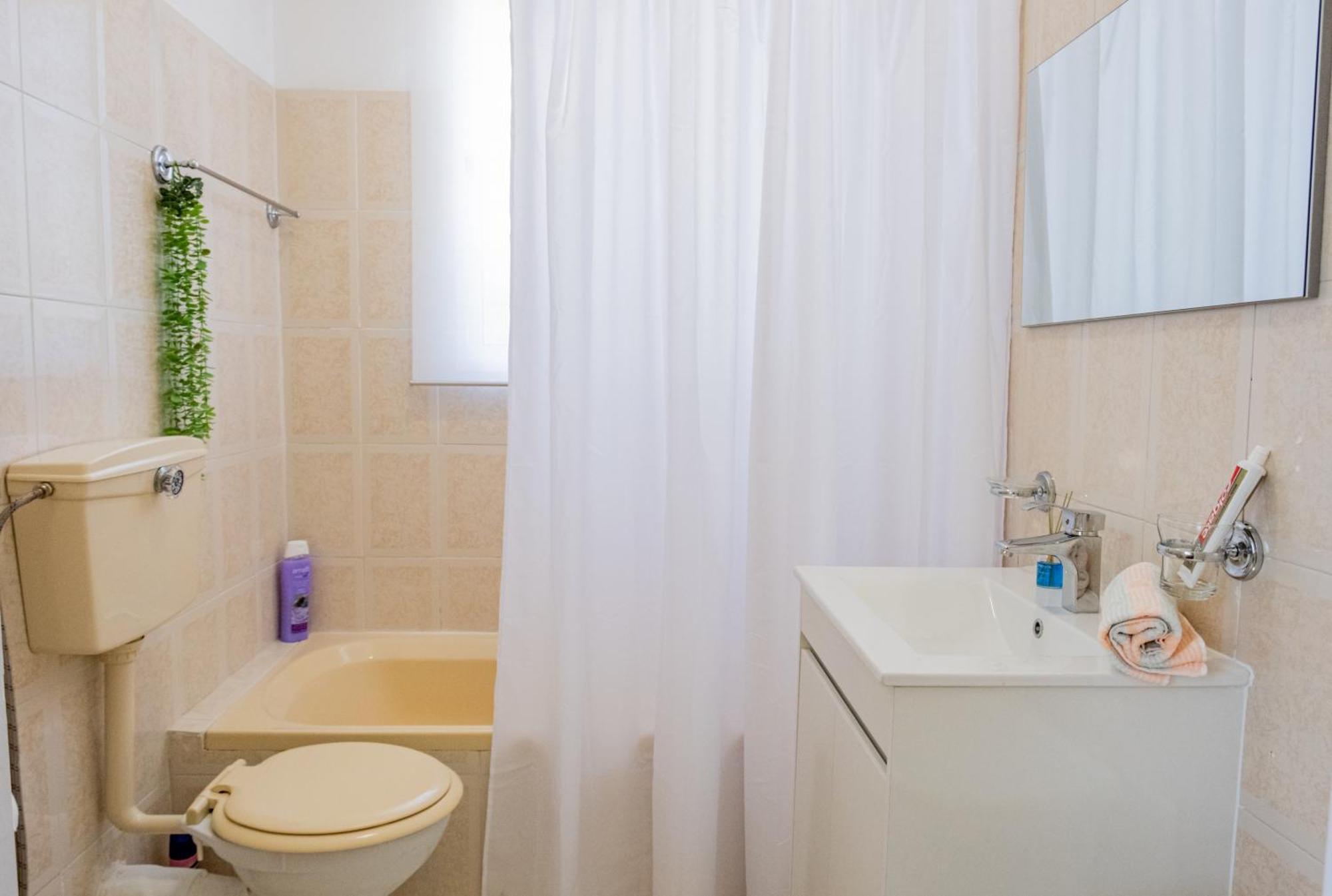 Sao Vicente Guest House Екстер'єр фото