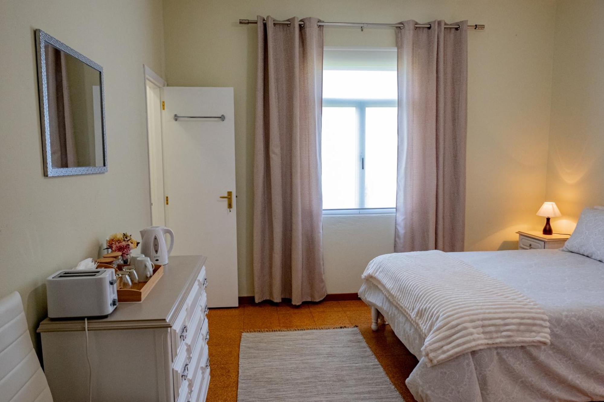 Sao Vicente Guest House Екстер'єр фото