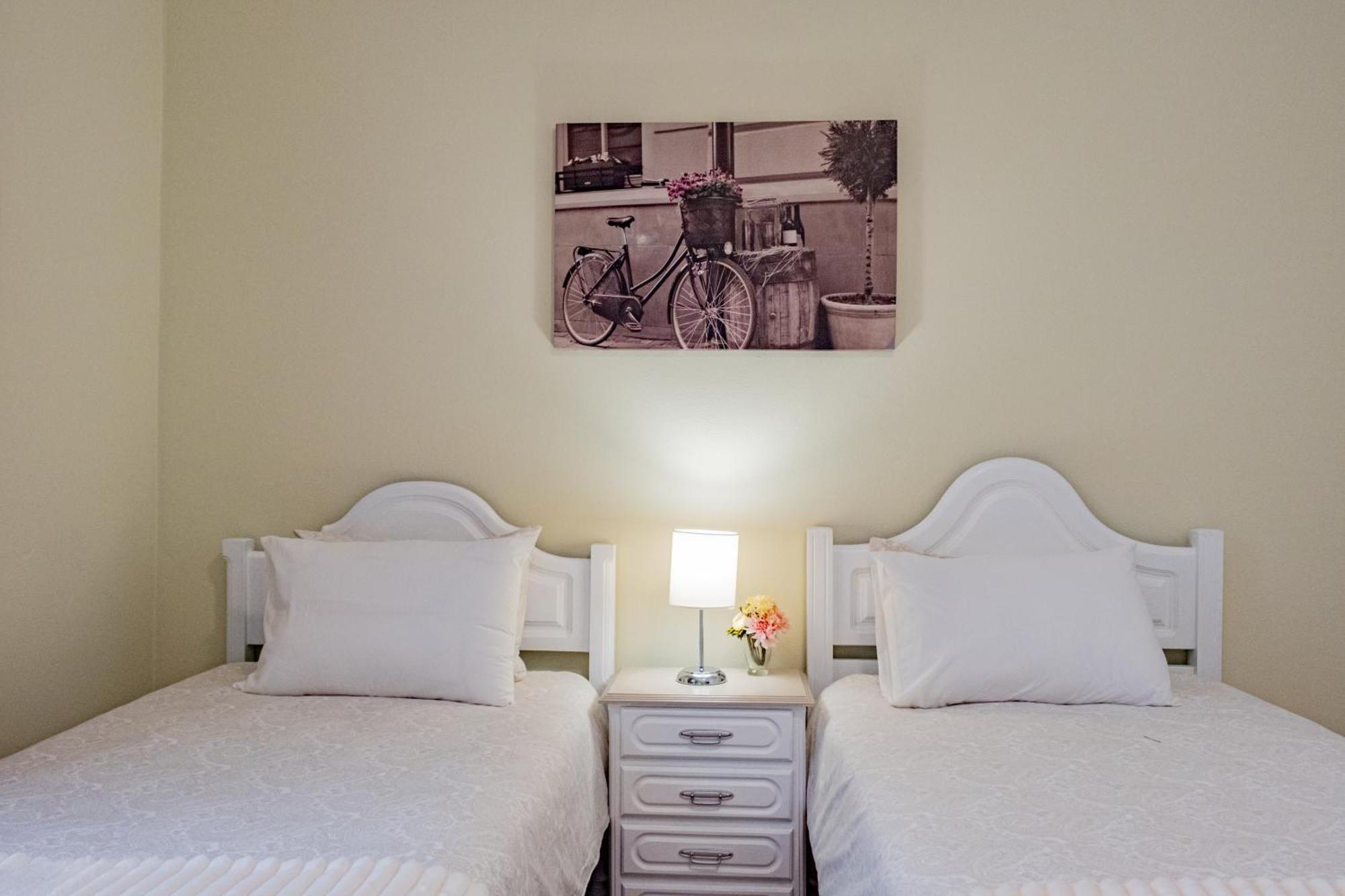 Sao Vicente Guest House Екстер'єр фото
