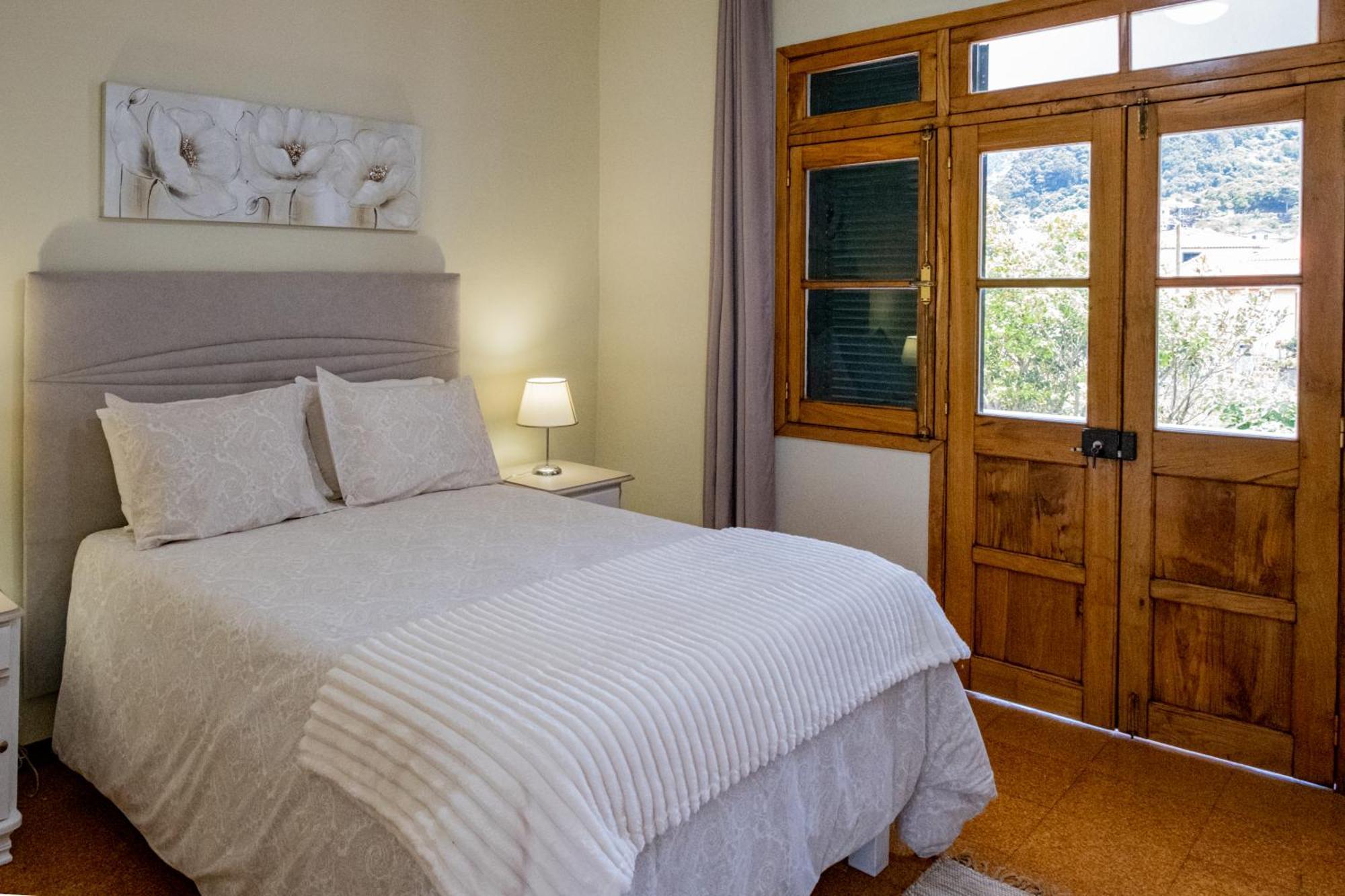 Sao Vicente Guest House Екстер'єр фото