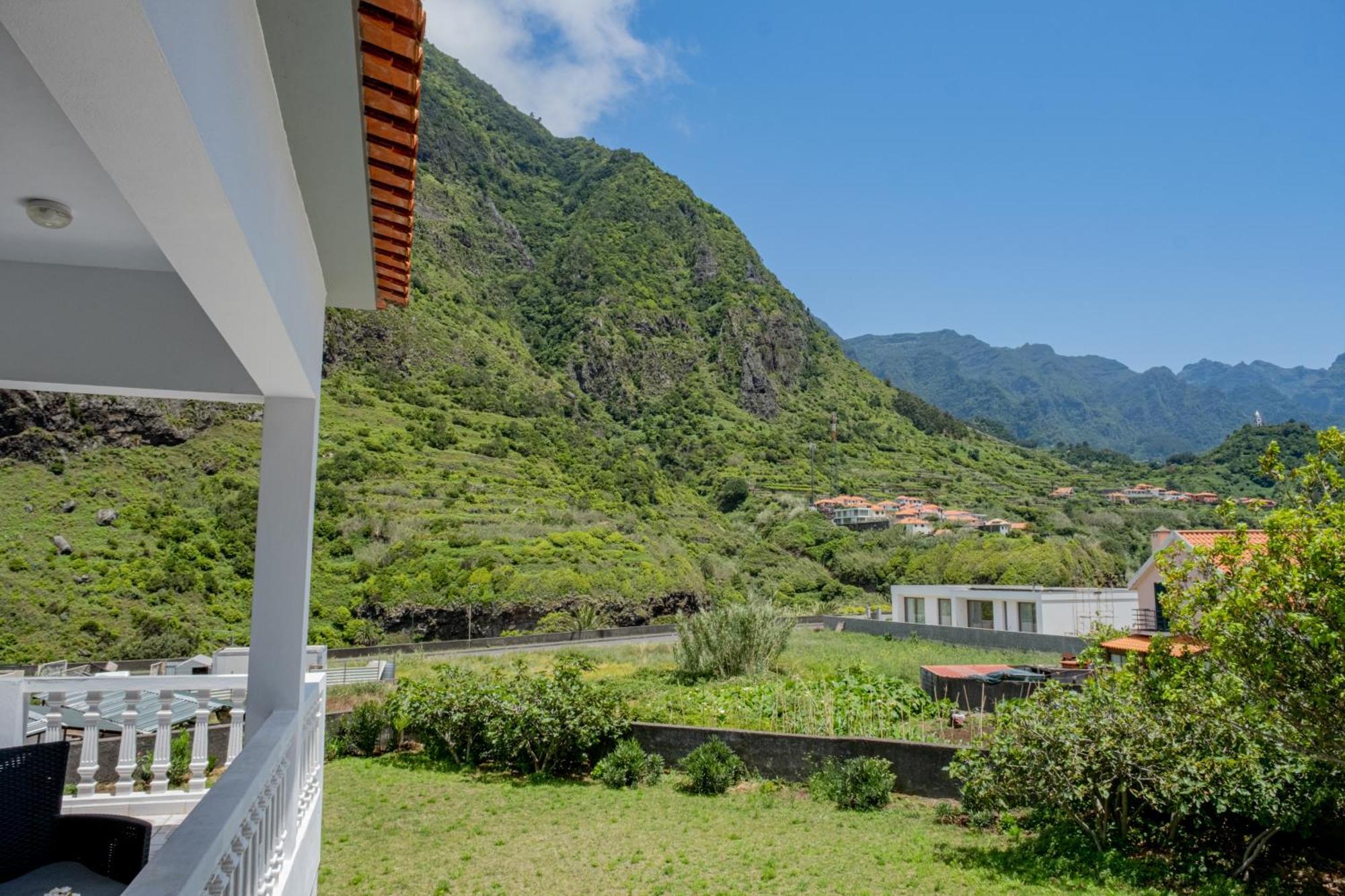 Sao Vicente Guest House Екстер'єр фото