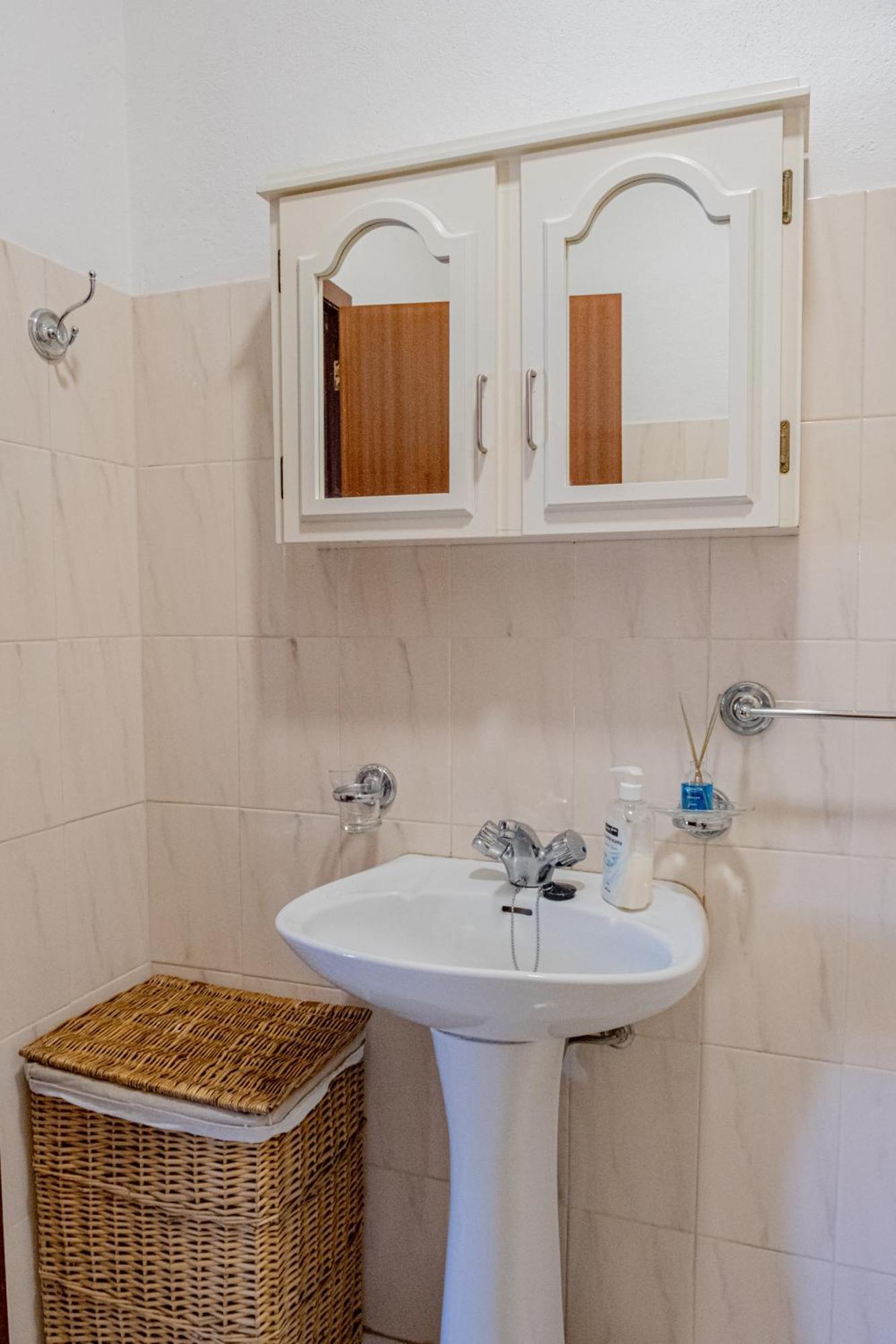 Sao Vicente Guest House Екстер'єр фото
