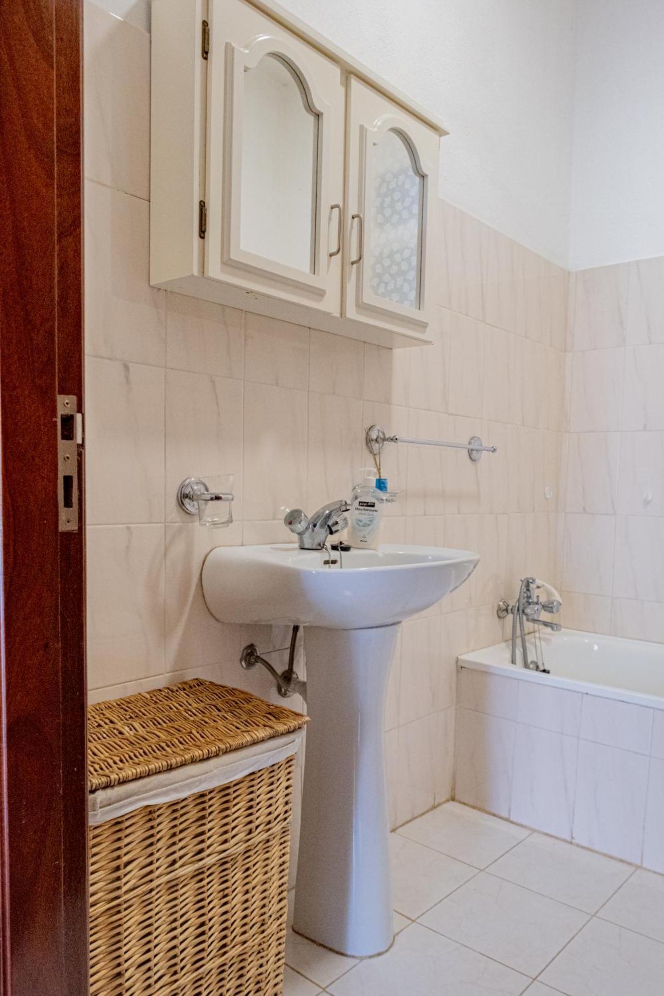 Sao Vicente Guest House Екстер'єр фото