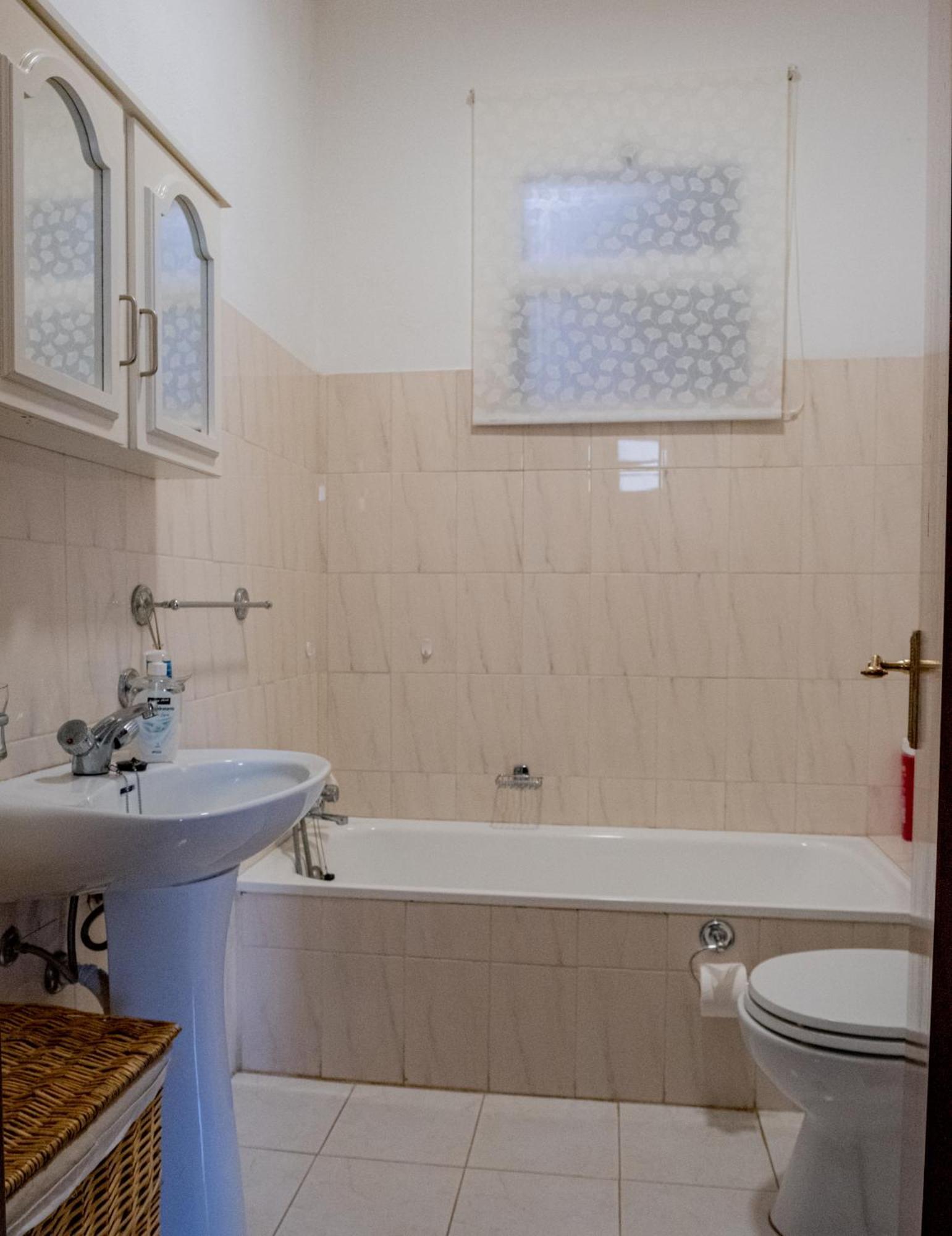 Sao Vicente Guest House Екстер'єр фото