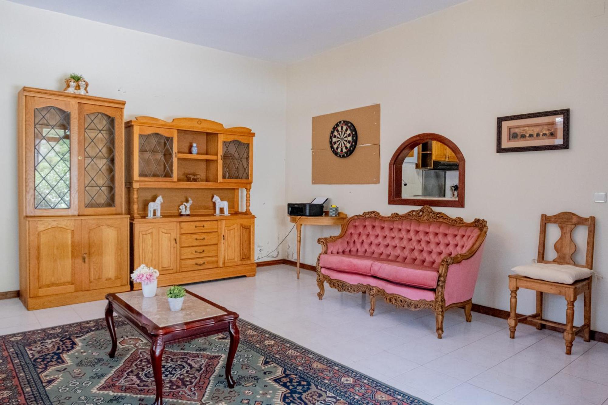 Sao Vicente Guest House Екстер'єр фото