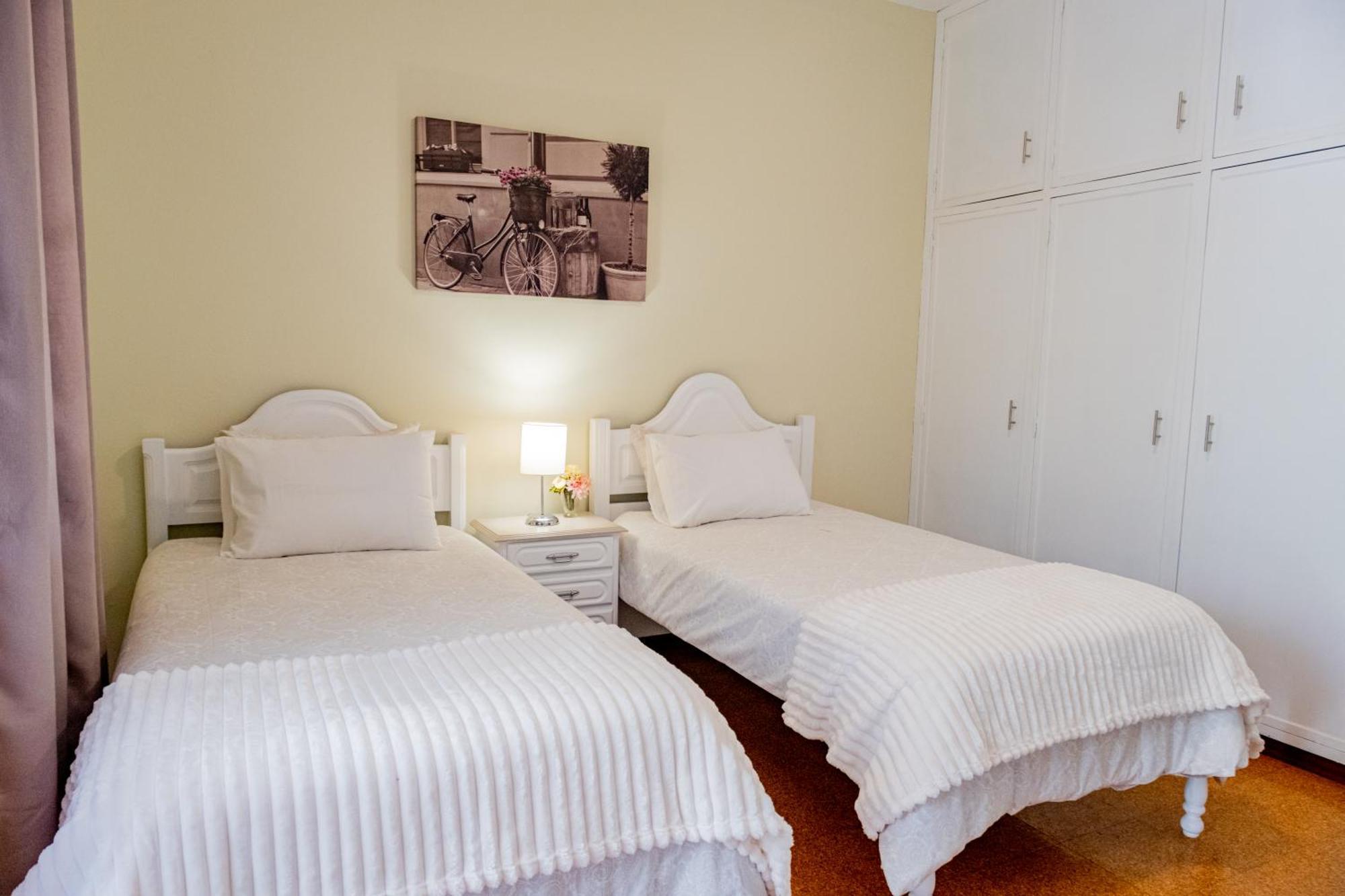 Sao Vicente Guest House Екстер'єр фото