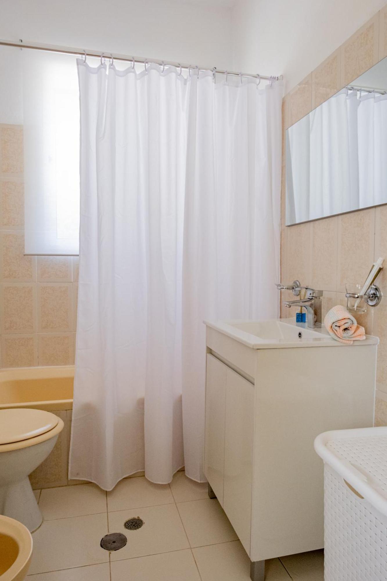 Sao Vicente Guest House Екстер'єр фото