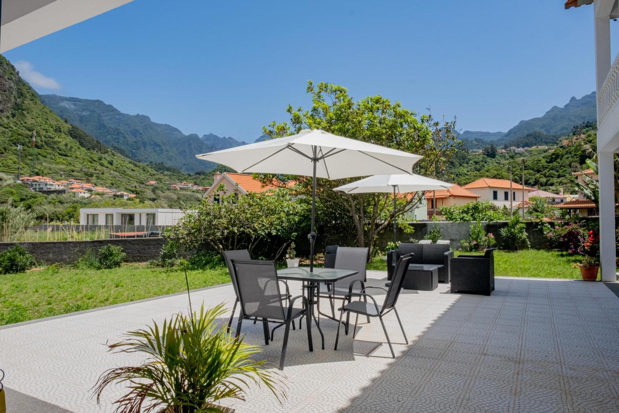 Sao Vicente Guest House Екстер'єр фото