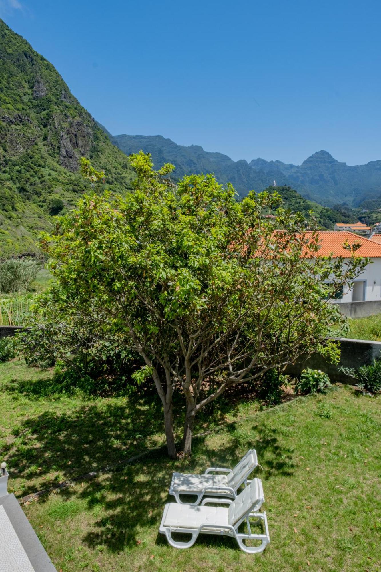 Sao Vicente Guest House Екстер'єр фото