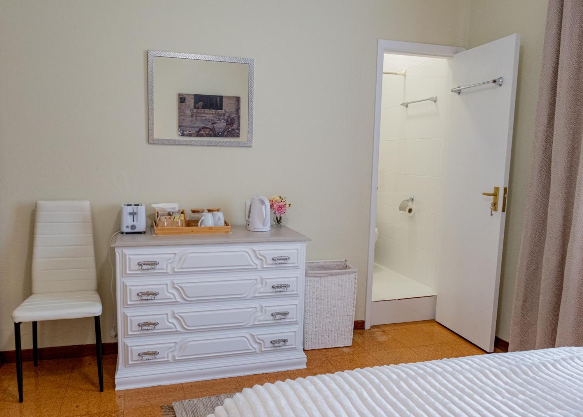 Sao Vicente Guest House Екстер'єр фото