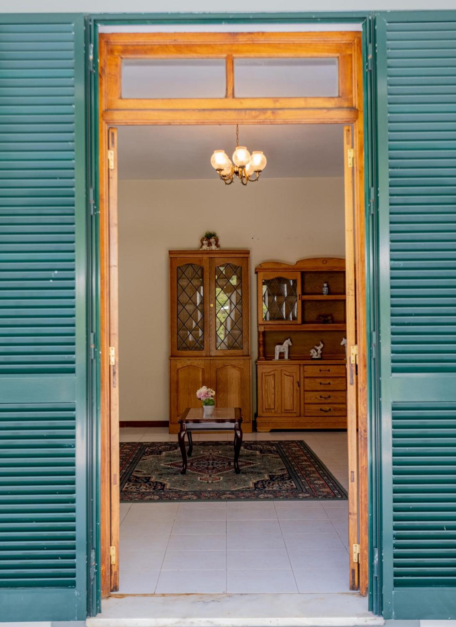 Sao Vicente Guest House Екстер'єр фото
