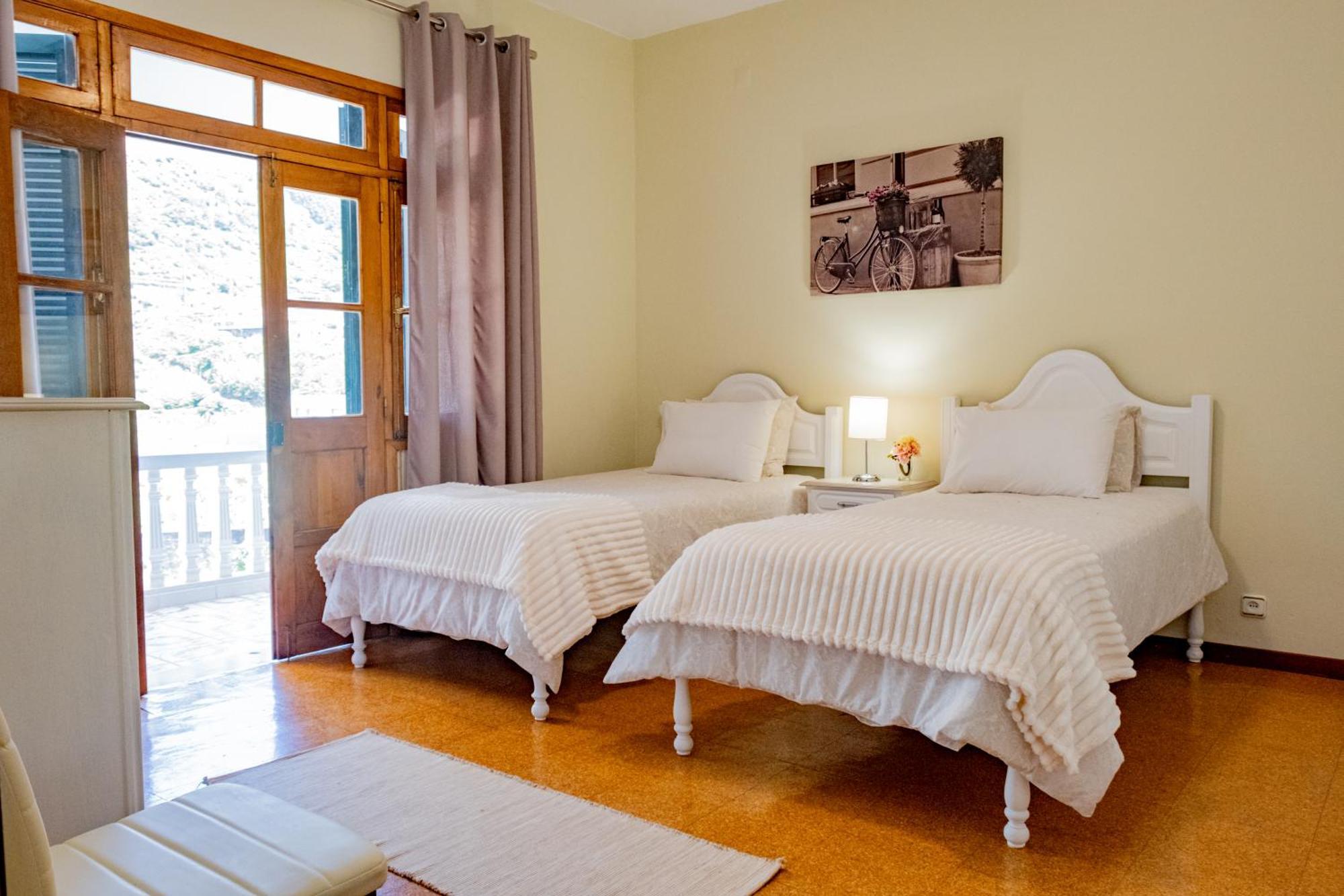 Sao Vicente Guest House Екстер'єр фото