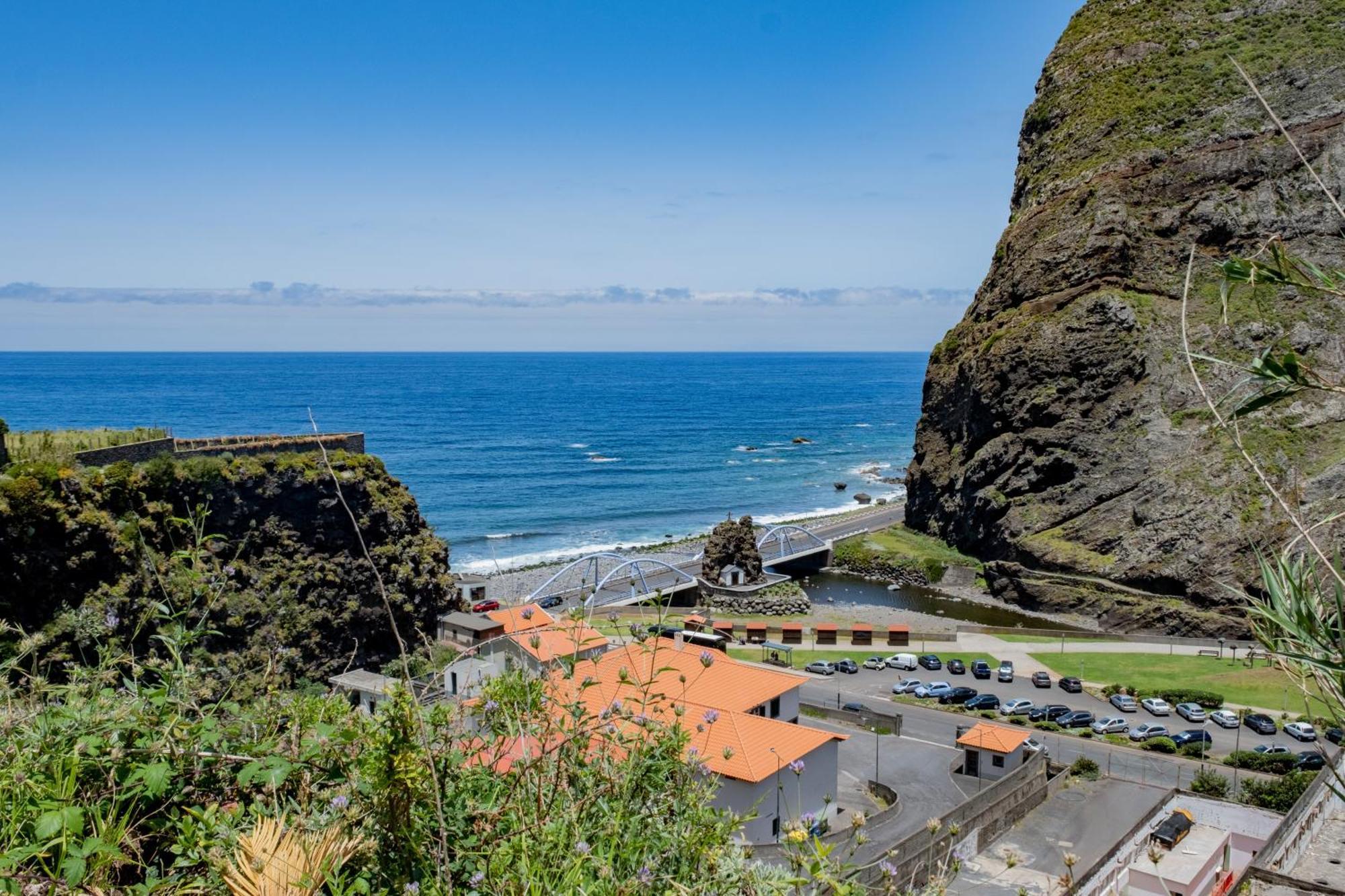 Sao Vicente Guest House Екстер'єр фото