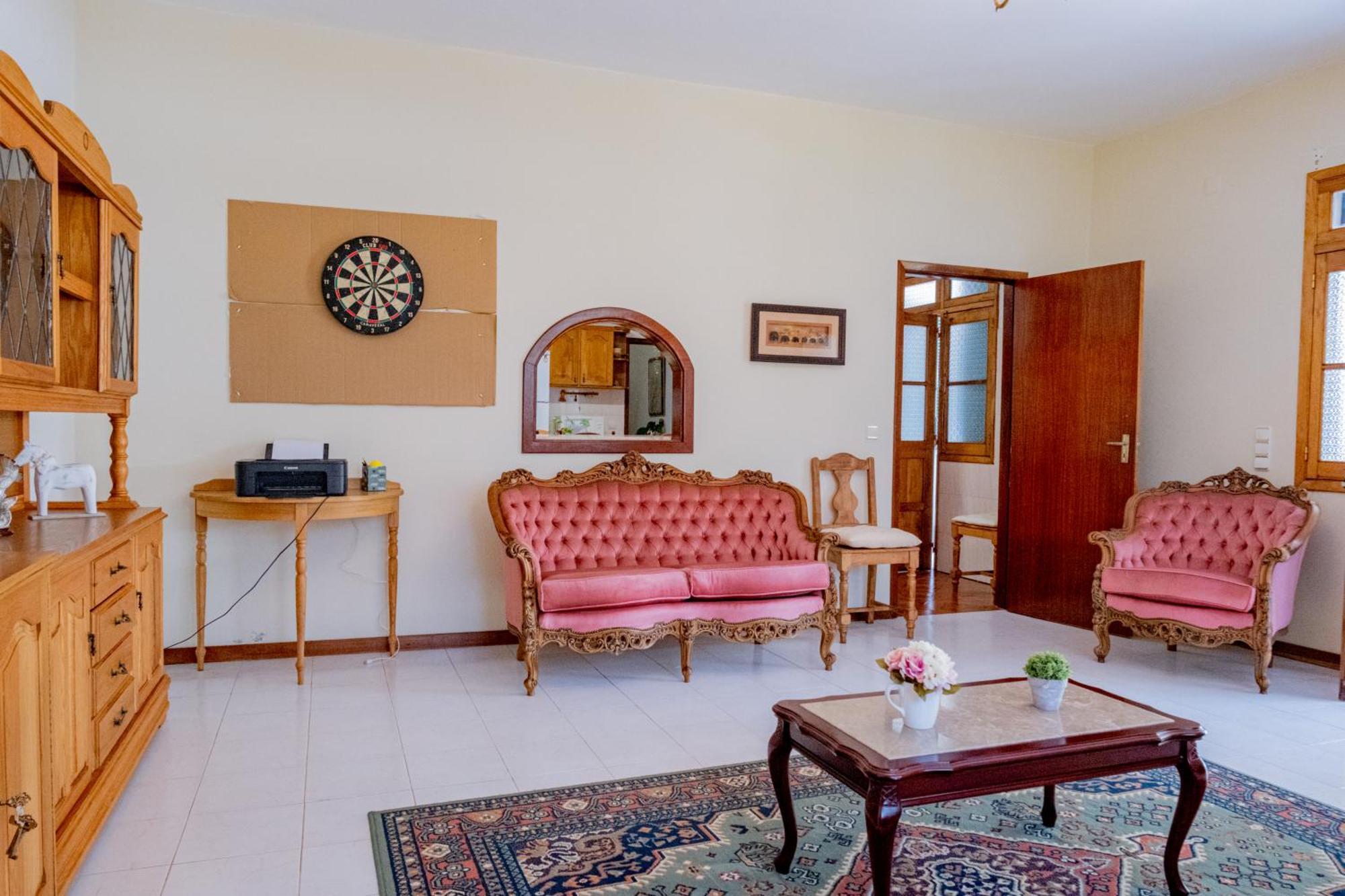 Sao Vicente Guest House Екстер'єр фото