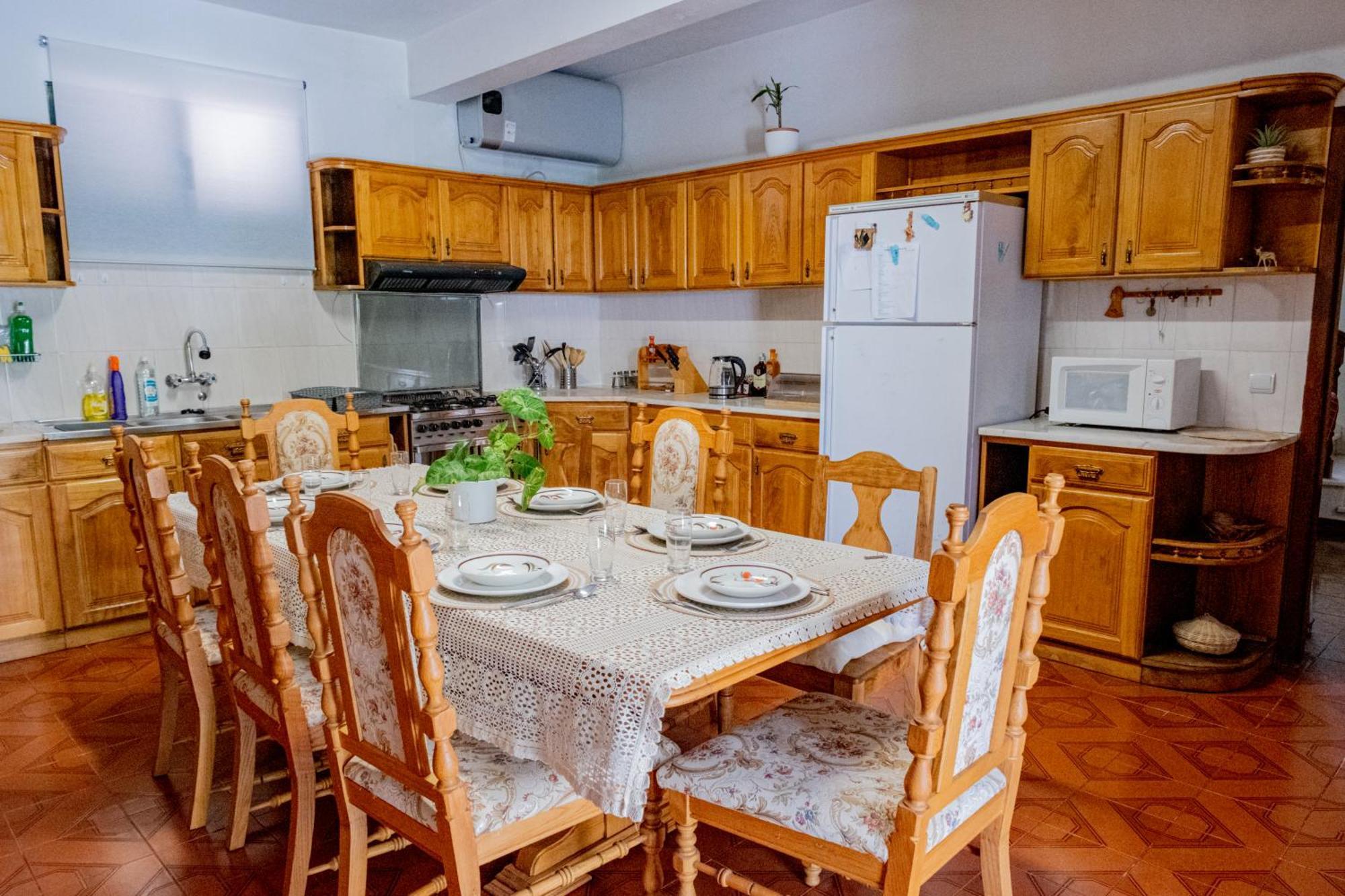 Sao Vicente Guest House Екстер'єр фото