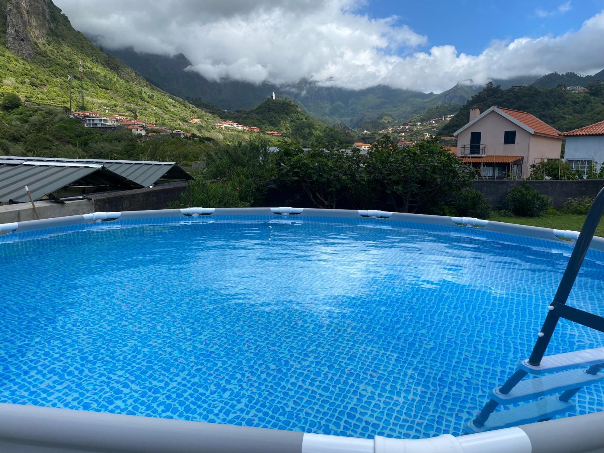 Sao Vicente Guest House Екстер'єр фото