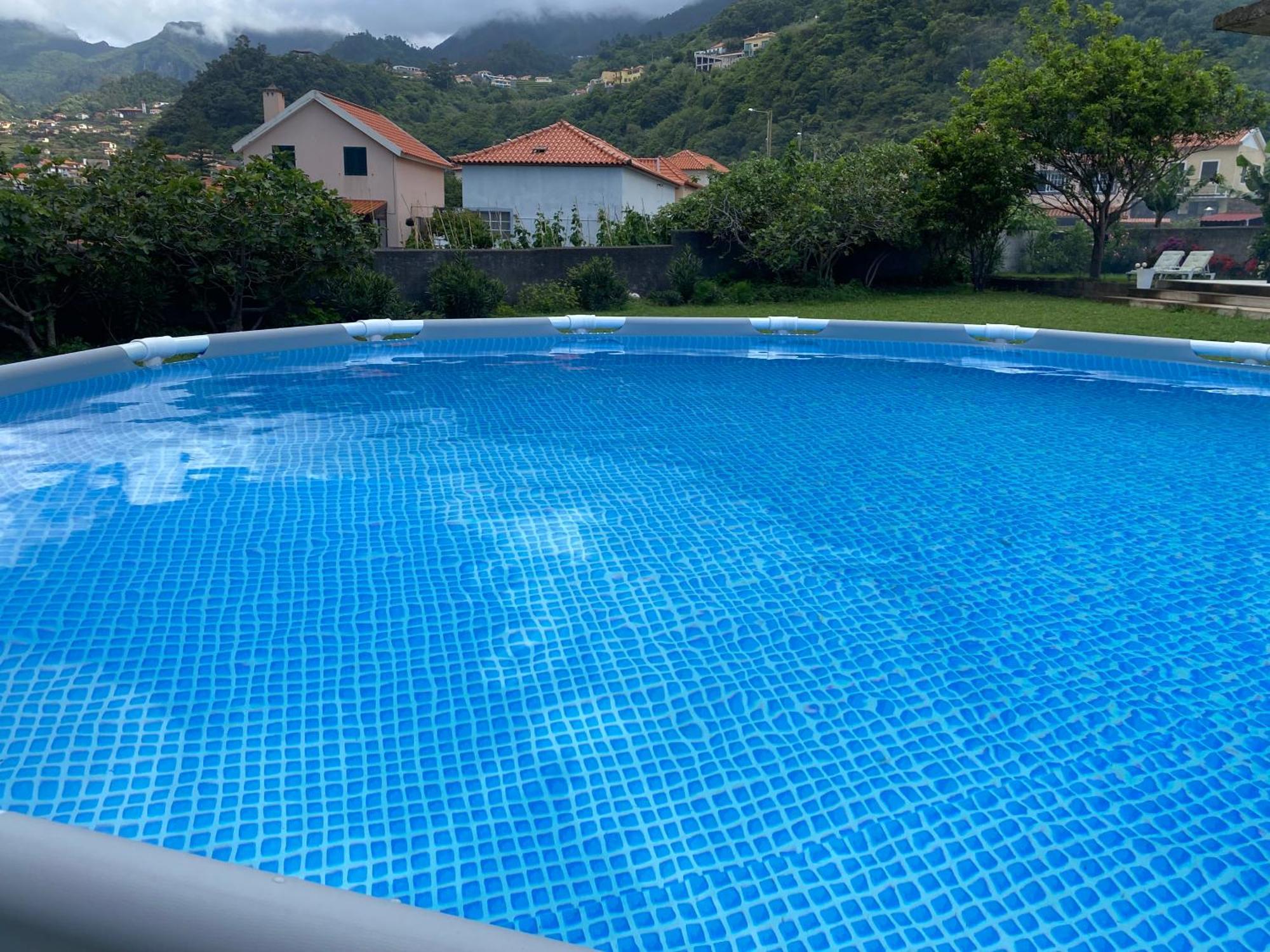 Sao Vicente Guest House Екстер'єр фото