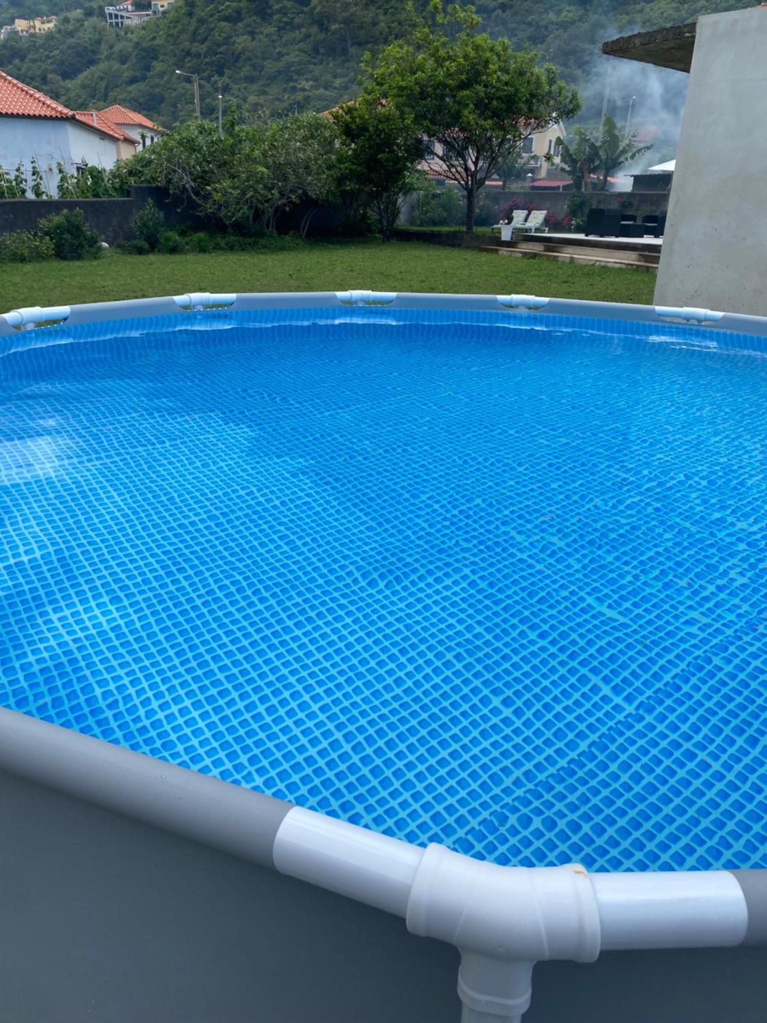 Sao Vicente Guest House Екстер'єр фото