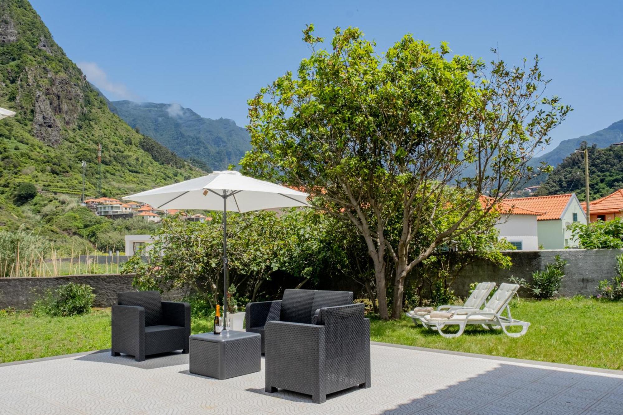 Sao Vicente Guest House Екстер'єр фото