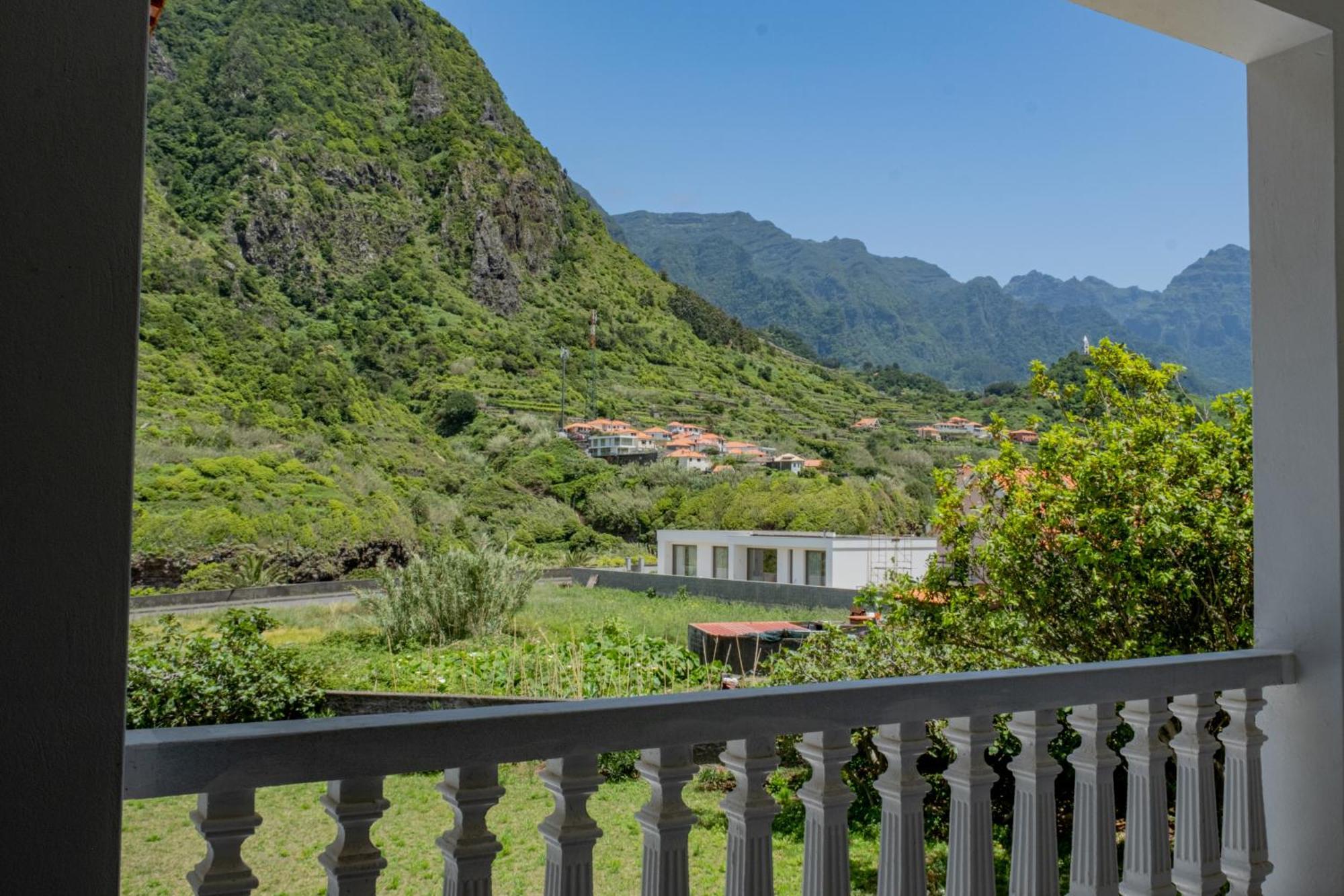 Sao Vicente Guest House Екстер'єр фото