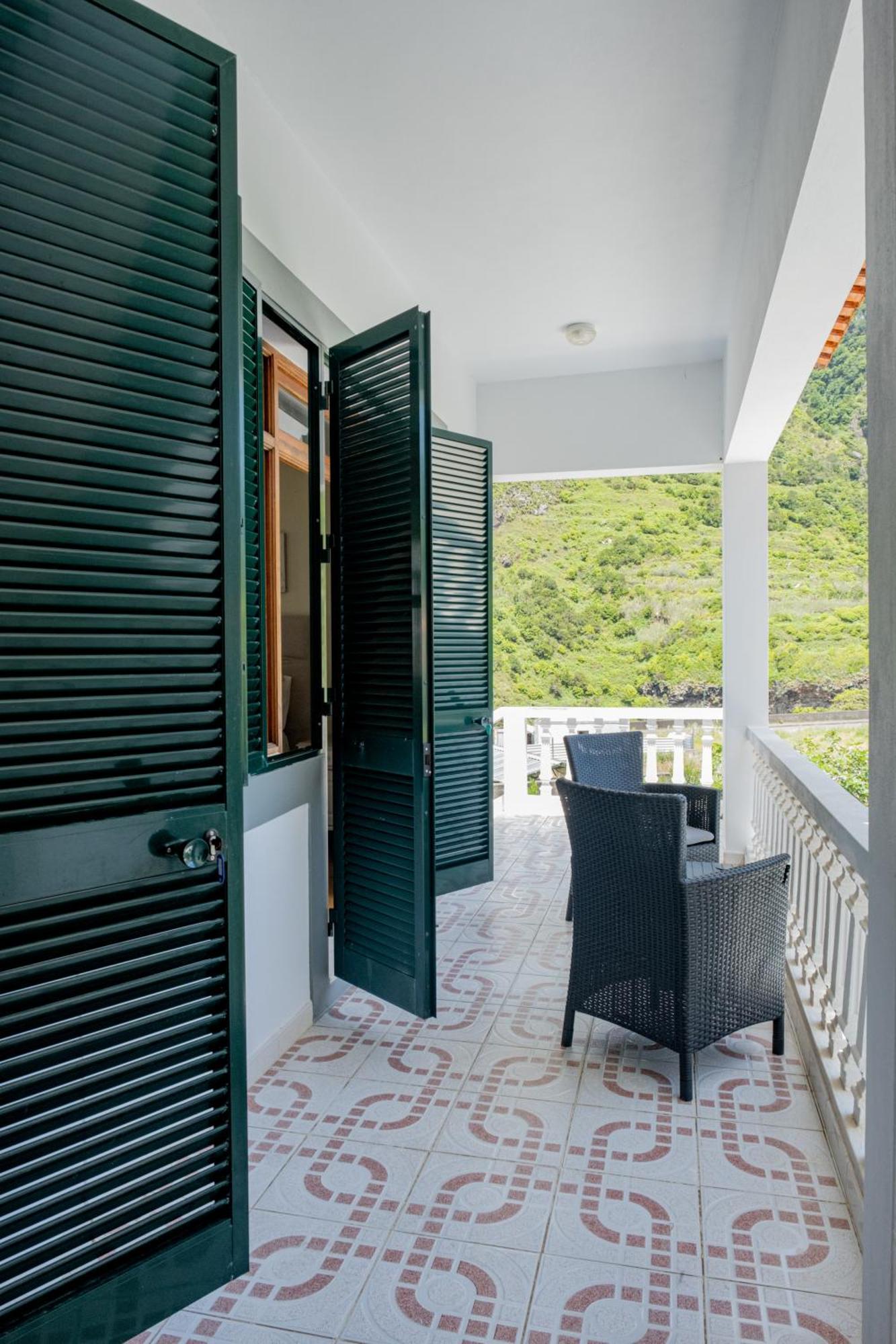 Sao Vicente Guest House Екстер'єр фото