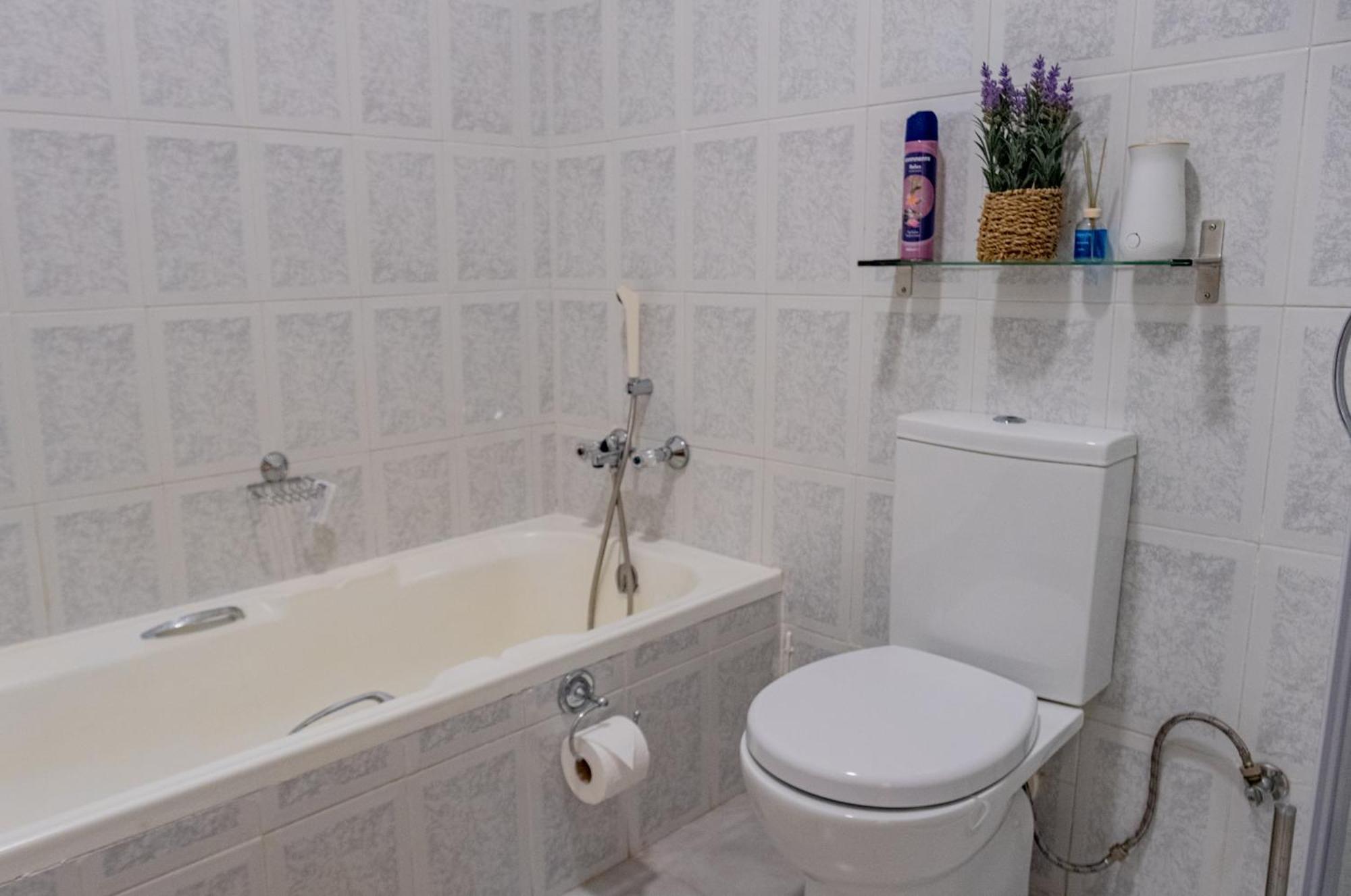 Sao Vicente Guest House Екстер'єр фото