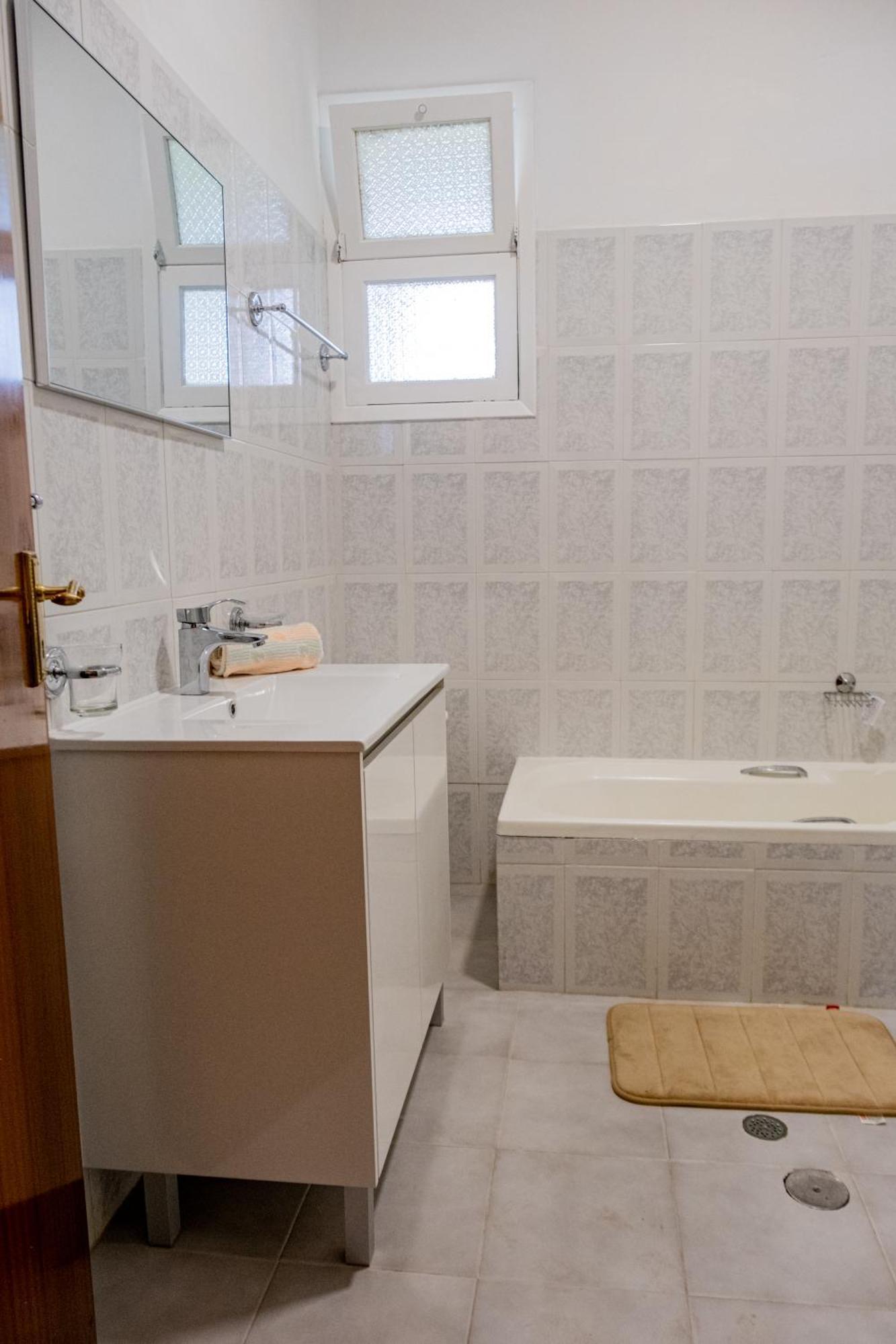 Sao Vicente Guest House Екстер'єр фото