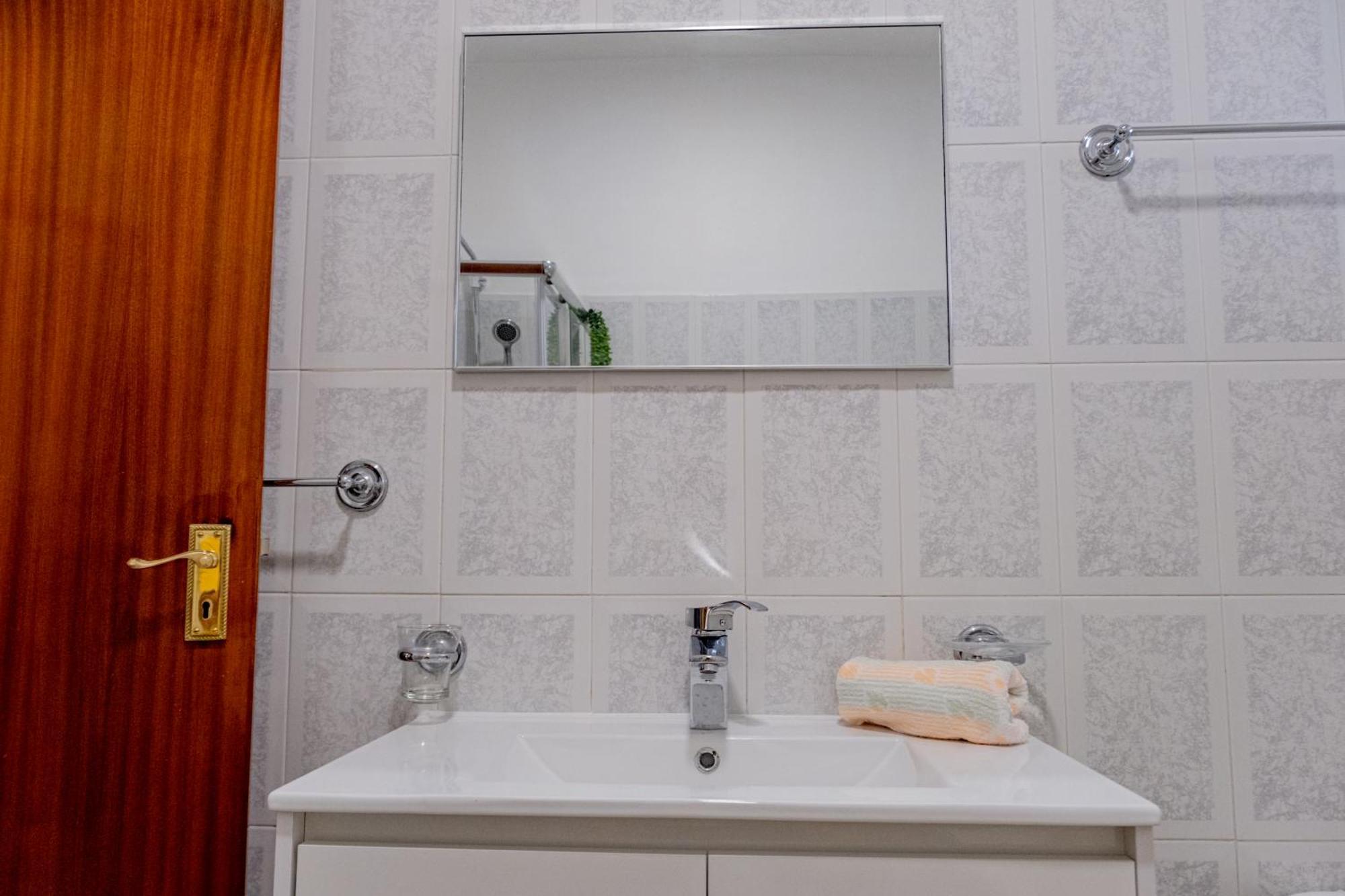 Sao Vicente Guest House Екстер'єр фото