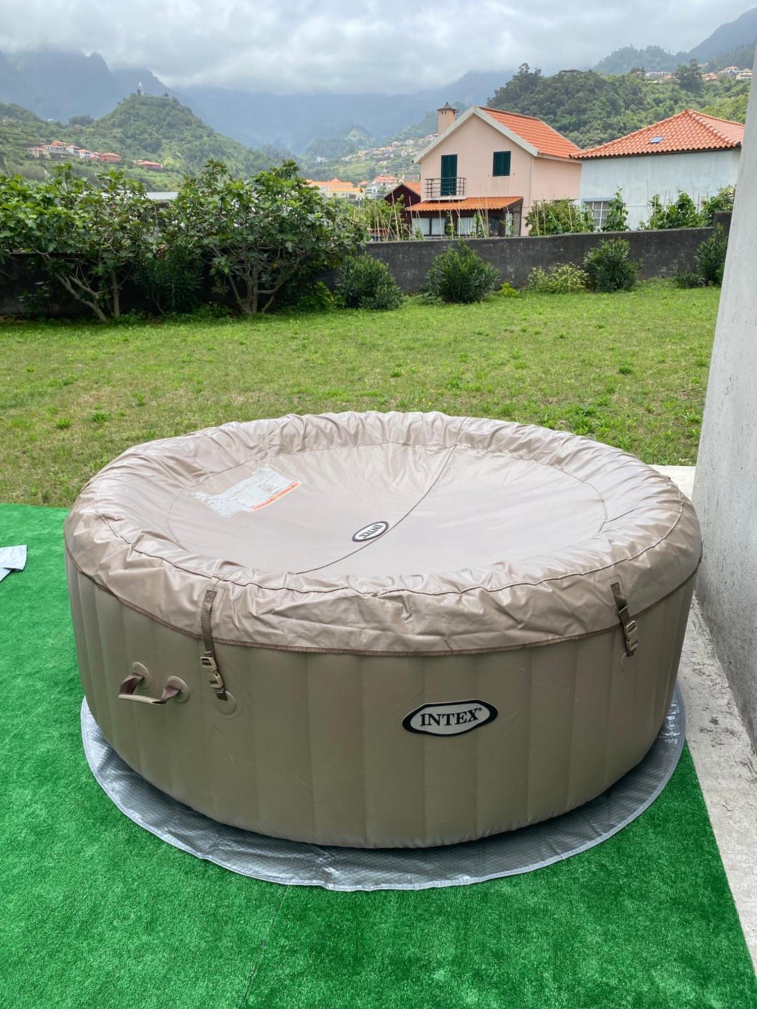 Sao Vicente Guest House Екстер'єр фото