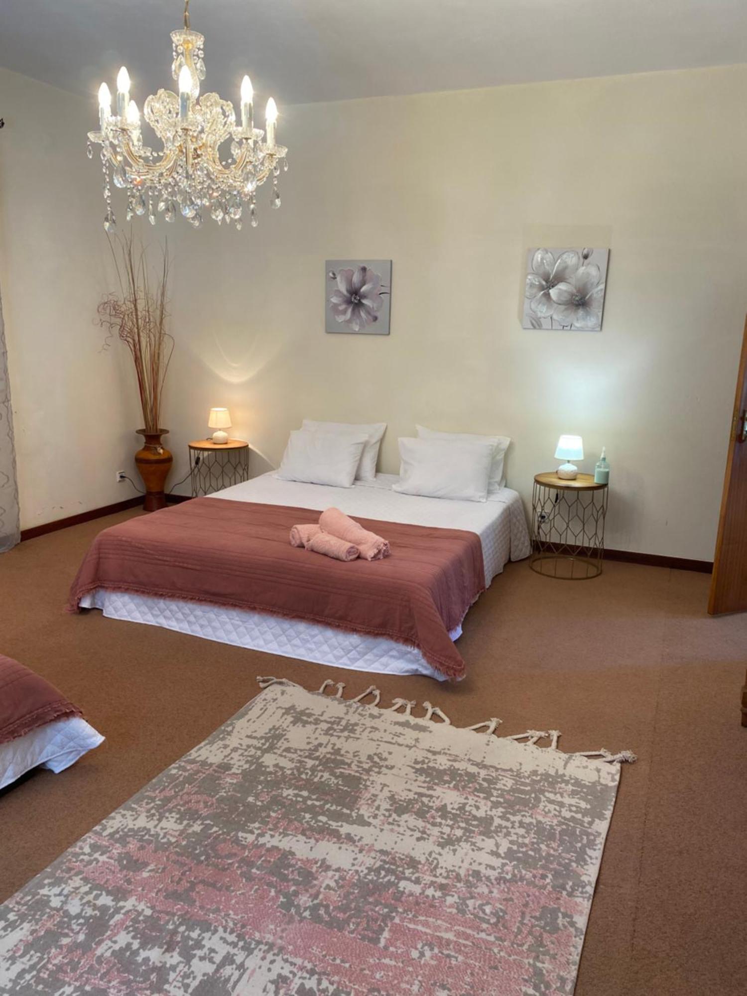 Sao Vicente Guest House Екстер'єр фото